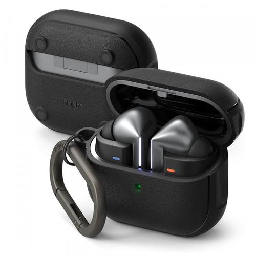 Husa Ringke Onyx pentru Samsung Galaxy Buds3 FE / Buds3 Pro / Buds3