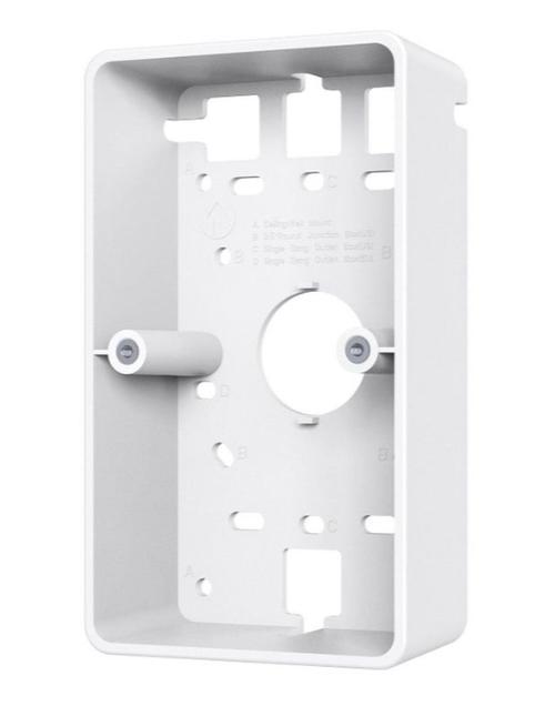 Suport de montaj pentru Acces Point-uri Omada/Festa pe perete, 143x 84.3x 40mm, Tp-Link OJB-100