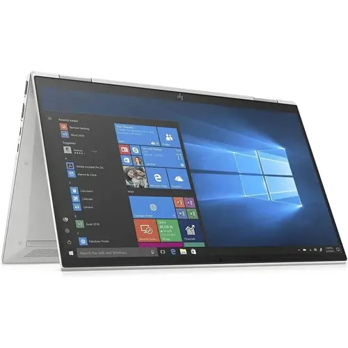 Laptop refurbished HP EliteBook x360 1030 G7, Intel Core i5-10210U 1.60 - 4.20GHz, 8GB DDR4, 256GB SSD, 13.3" FHD, Webcam