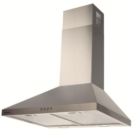 Hota incorporabila decorativa Hansa OKP6321ZH, 180 W (Inox)