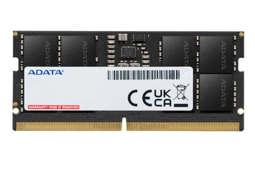 Memorie SO-DIMM AData AD5S56008G-S, 8GB, DDR5-5600MHz, CL46