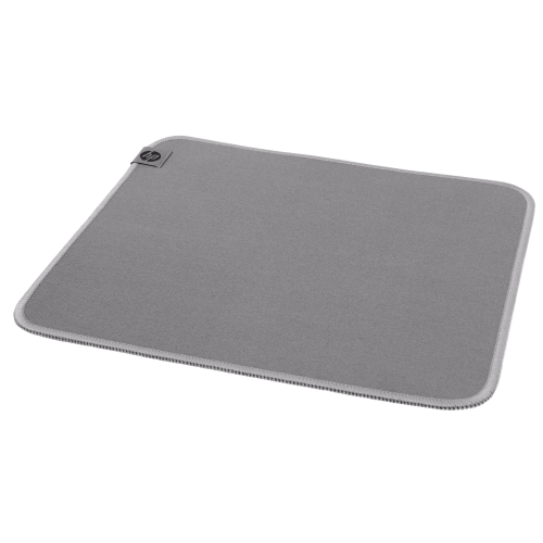 Mousepad HP 100 Sanitizable, 230x200mm (Gri)