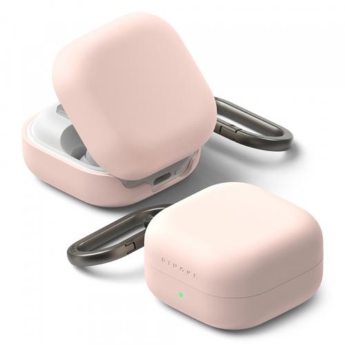 Husa Ringke pentru Samsung Galaxy Buds 4 Pro, Roz