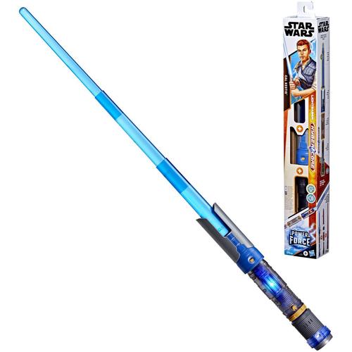 Sabie de jucarie Star Wars - Power the Force, Cal Kestis