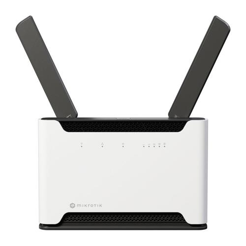 Access Point MikroTik H53UiG-5HaxQ2HaxQ, Alb
