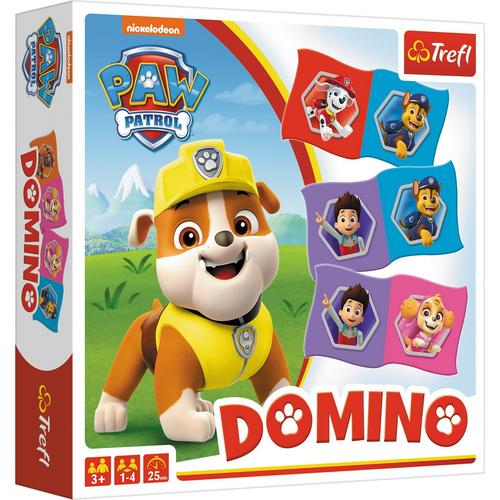 Joc Trefl Toy Story 4 Boom boom, 3 ani +