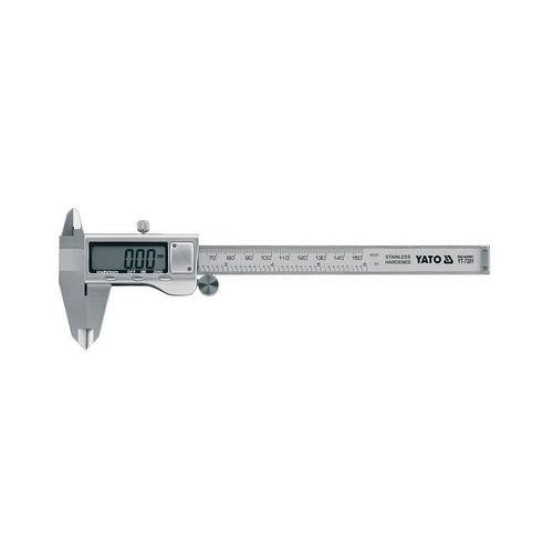Subler electronic  Yato YT-7201, 0-150mm
