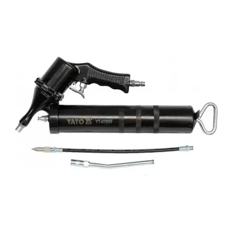 Gresor pneumatic 1/4, 0.2-0.8 MPA YT-07055