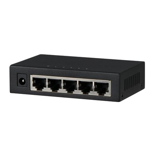 Switch 5 porturi Gigabit