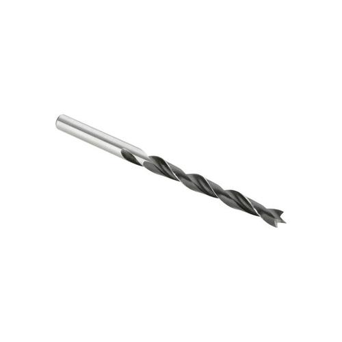 Set de 5 burghie, cu cap drept, in caseta de plastic, 4, 5, 6, 8, 10 mm, DT4535-QZ, Dewalt
