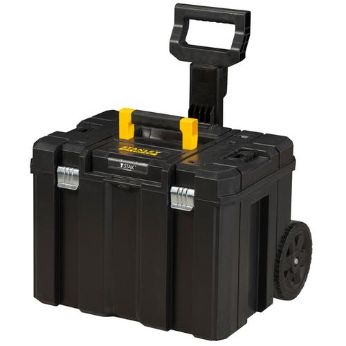 Cutie Stanley FMST1-75753, 50 kg (Negru)