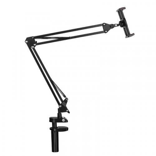 Suport Birou UGREEN pentru Telefon / Tableta, Universal (Negru)