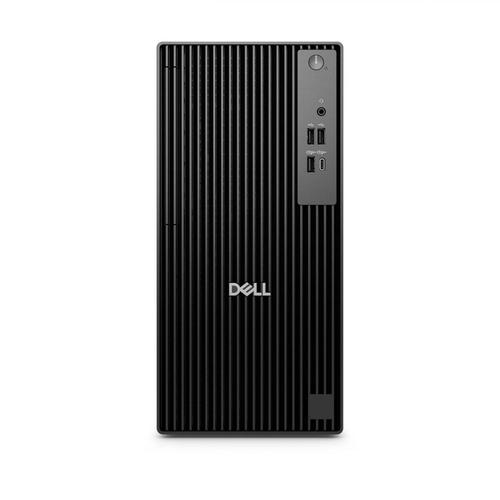 Calculator Sistem Desktop PC DELL Pro Tower, Procesor AMD Ryzen™ 3 8300G 3.4GHz Phoenix, 8GB RAM, 512GB SSD, Radeon 740M, Ubuntu
