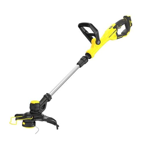 Trimmer pentru gazon Stanley FatMax V20 SFMCST933M1-QW, Diametru taiere 33 cm + Incarcator si Acumulator de 4 ah