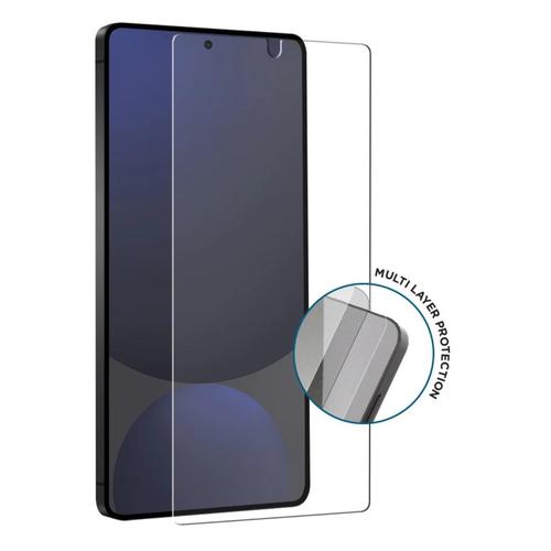Folie protectie Eiger Mountain Impact GRS pentru Samsung Galaxy S26 Ultra, 2 bucati