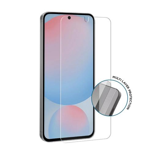 Folie protectie Eiger Mountain Impact GRS pentru Samsung Galaxy S26 Plus/ S25 Edge