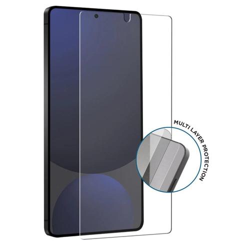Folie protectie Eiger Mountain Impact GRS pentru Samsung Galaxy S26 Ultra, 3 bucati