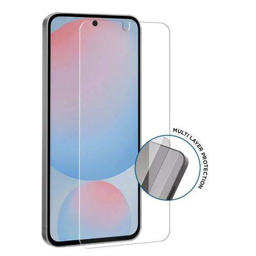 Folie protectie Eiger Mountain Impact GRS pentru Samsung Galaxy S26
