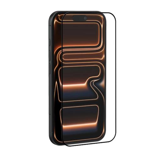 Folie protectie Eiger Mountain Glass Ultra GRS pentru Apple iPhone 17 / iPhone 17 Pro / 16 Pro
