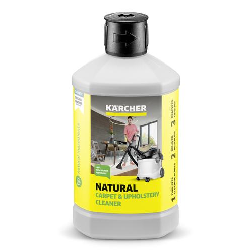 Detergent pentru covoare/tapiterii Karcher RM 519N, 1l