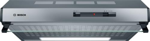 Hota traditionala Bosch DUL62FA51, putere absorbtie 250 mc/h, 1 motor, 60 cm (Inox)