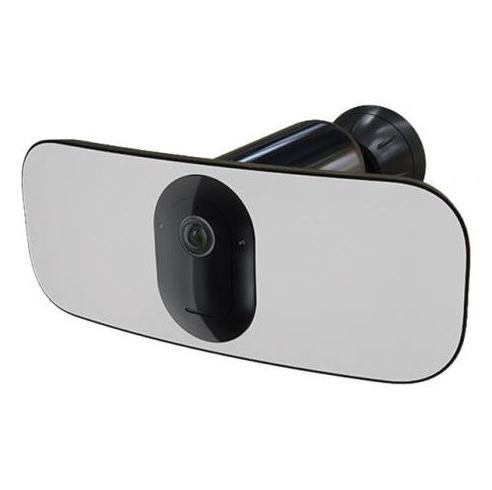 Camera supraveghere video Arlo Pro 3 Floodlight, 1/3inch CMOS, 2560 x 1440, Wi-Fi (Negru)