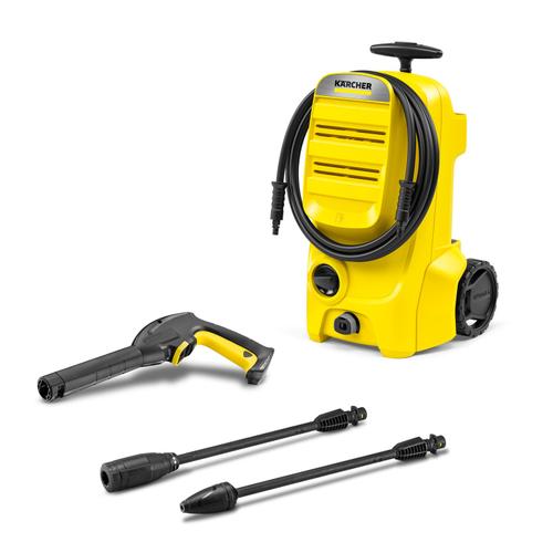 Aparat de spalat cu presiune Karcher K 3 Classic, 1600 W, 120 bar