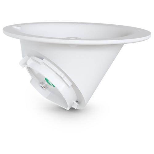 Adaptor fixare tavan pentru camere de supraveghere Arlo FBA1001-10000S (Alb)