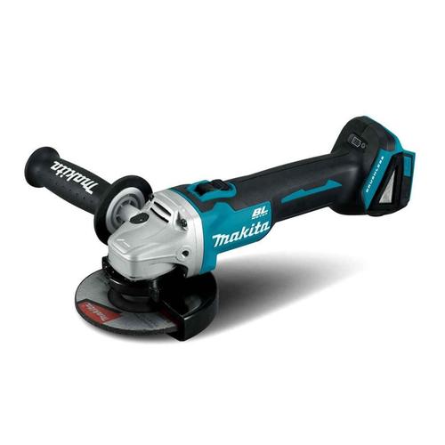 Polizor unghiular (flex) fara acumulator MAKITA DGA506Z, 125MM, 8500RPM