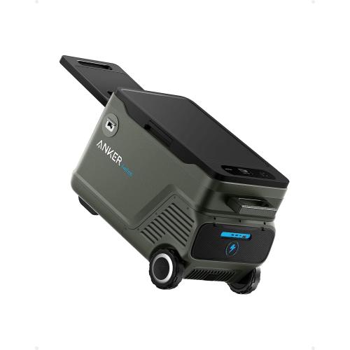 Frigider portabil Anker EverFrost 30 Powered Cooler, 33L, 299Wh, AC/DC