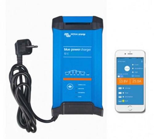 Incarcator de retea Victron Energy Blue Smart IP22 Charger 12/15, 1 iesire
