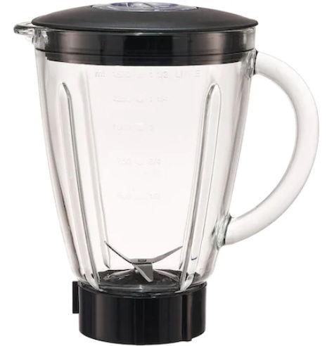 Accesoriu bol blender Heinner HR-BOWL550S