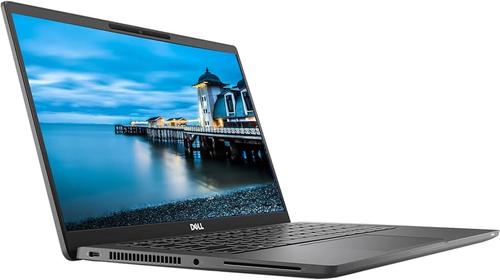 Laptop Rrefurbished DELL Latitude 7420, Intel Core i7-1185G7 3.00 - 4.80GHz, 32GB DDR4, 512GB SSD, 14 Inch Full HD, Webcam