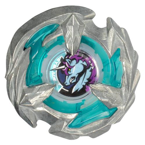 Jucarie Beyblade X - Let It Rip Sting Unicorn 5-60Gp