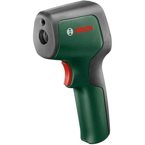 Termometru Bosch Universal Temp, -30 - 500°C, 10.1x5.4x17.1cm, 2 baterii AA