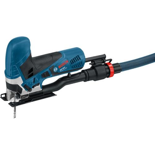 Fierastrau electric alernativ, Bosch, Professional GST 90 E, pendular, 650W, 3100 rpm, Albastru