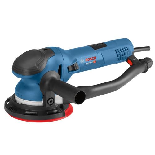 Slefuitor cu excentric GET 75-150 750 W, 150 mm