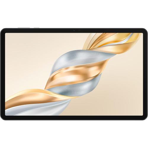 Tableta HONOR Pad X9a, Procesor Snapdragon 685 Octa-Core, Ecran LCD 2.5K 11.5inch, 6GB RAM, 128GB Flash, 8MP, Wi-Fi, Bluetooth, Android 15 (Gri)