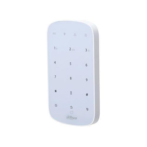 Tastatura alarma Dahua ARK30T-W2(868) wireless, IC card