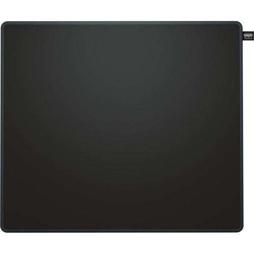 Mousepad Cherry GP5 M, 320x270x3mm, Negru