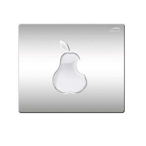 Mousepad Speedlink Silk, Pear - SPL00069