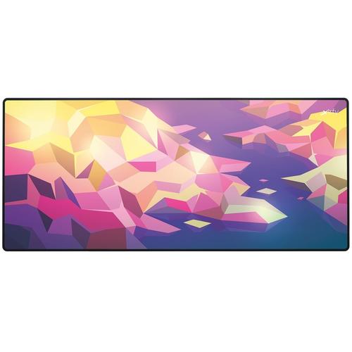 Mousepad gaming Cherry Xtrfy GP5 Litus, XL, Multicolor