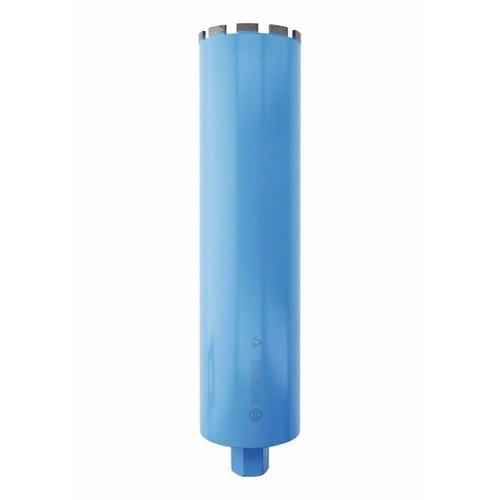 Carota diamantata pentru beton, Bosch, Otel, 450 x 122 mm, Albastru