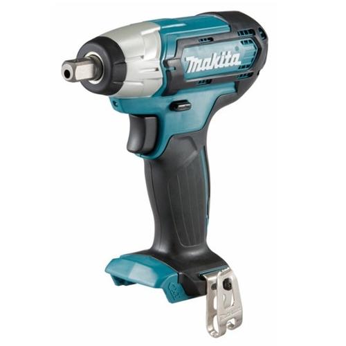 Masina de Insurubat cu Impact Makita TW141DZ, 12 V, fara acumulator