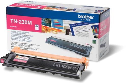 Toner Brother TN-230M (Magenta)