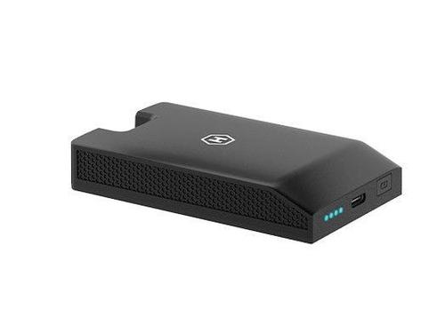 Acumulator extern myPhone Hammer Explorer Pro, 5000 mAh, USB Type-C (Negru)