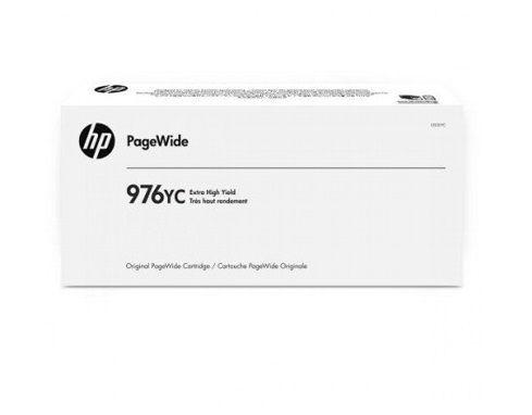 Cartus Toner HP 976YC, 13000 pagini (Galben)