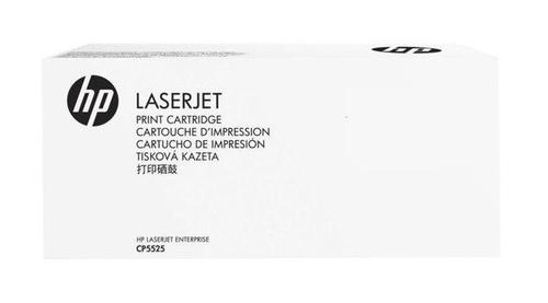 Toner HP Contract 650A, 15000 pagini (Magenta)
