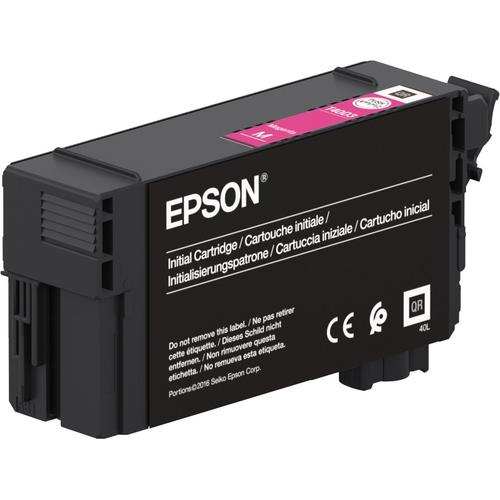 Cartus cerneala Epson Ultrachrome XD2 26ml, Magenta