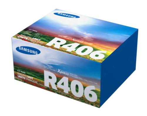 Drum Samsung SU403A, 16000 (Black, Cyan, Magenta, Yellow)